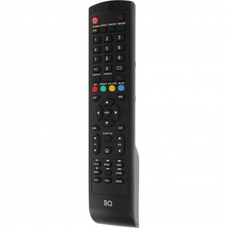Телевизор BQ 24FS34B Grey - фото 17