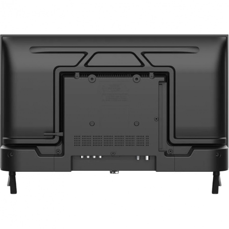 Телевизор BQ 32FSF03B Black - фото 3