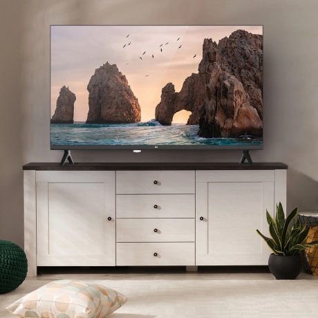 Телевизор BQ 32FS36B Black - фото 11