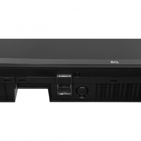 Телевизор BQ 32FS36B Black - фото 12