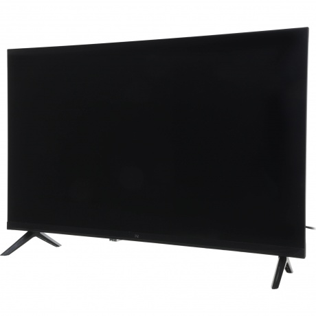 Телевизор BQ 32FS36B Black - фото 3
