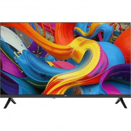 Телевизор BQ 32HNF01B Black