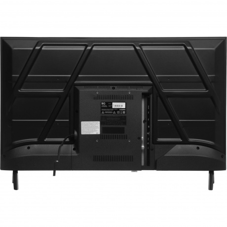 Телевизор BQ 32HNF01B Black - фото 15