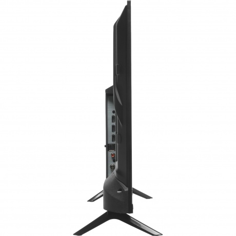 Телевизор BQ 32HNF01B Black - фото 16
