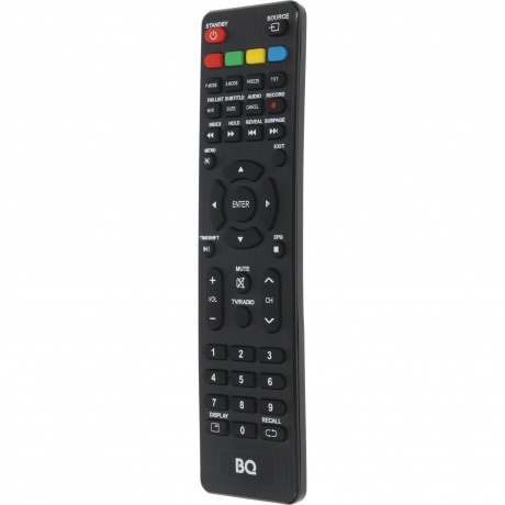 Телевизор BQ 32HNF01B Black - фото 19