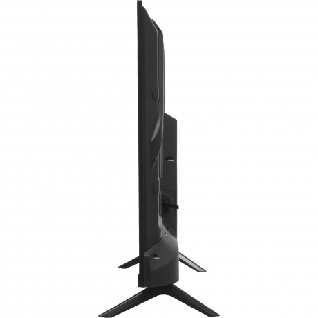 Телевизор BQ 32HNF01B Black - фото 6