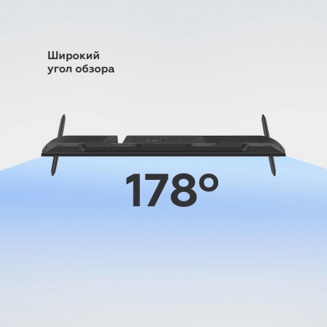 Телевизор BQ 32HNF01B Black - фото 10