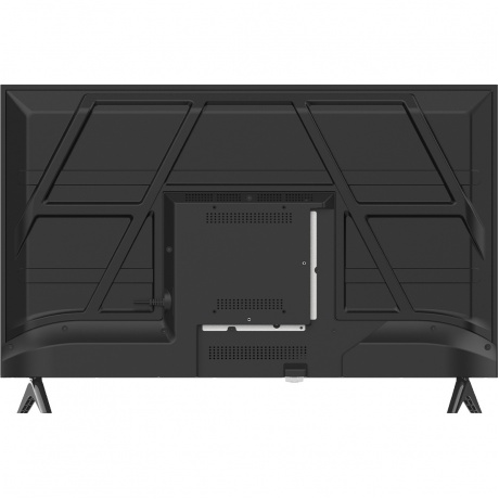 Телевизор BQ 32HNF02B Black - фото 4