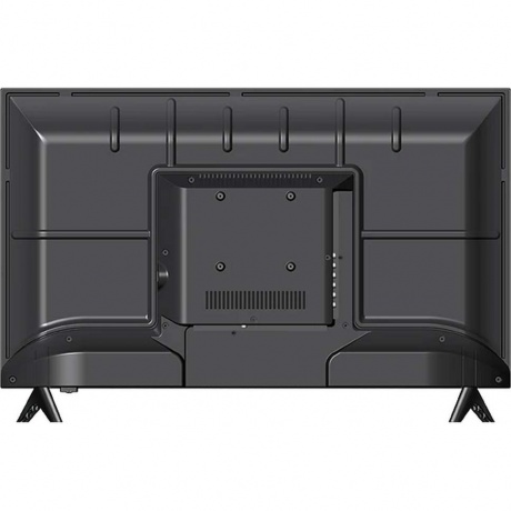 Телевизор BQ 32FS34B Black - фото 2