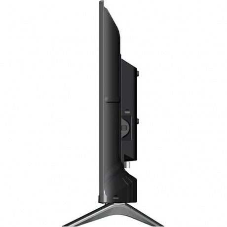Телевизор BQ 32FS34B Black - фото 3