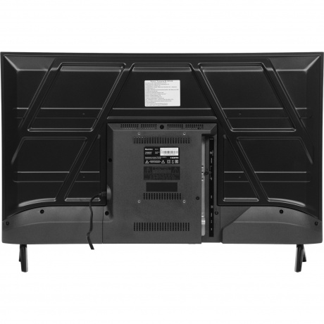 Телевизор Blackton BT 32FS01B Black - фото 2