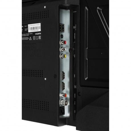Телевизор Blackton BT 32FS01B Black - фото 20