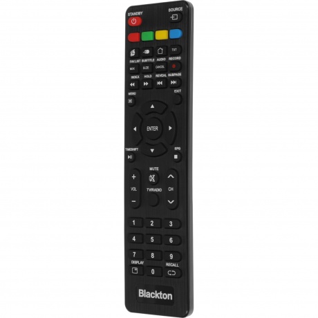 Телевизор Blackton BT 32FS01B Black - фото 22