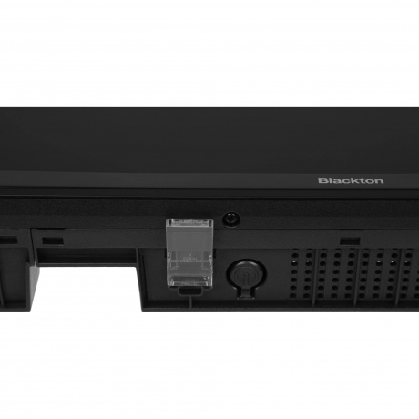 Телевизор Blackton BT 32FS01B Black - фото 4