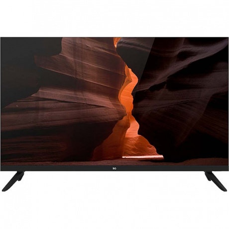 

Телевизор BQ 32FS01B Black, Черный