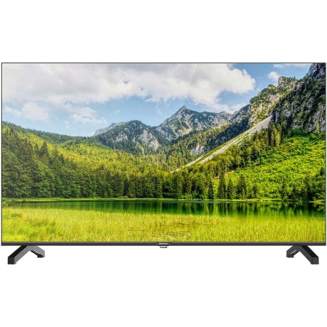 

Телевизор Blackton BT 40FS38B Black, Черный