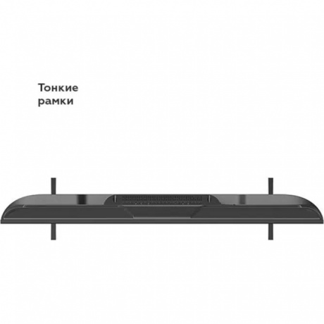 Телевизор Blackton BT 40F36B Black - фото 4