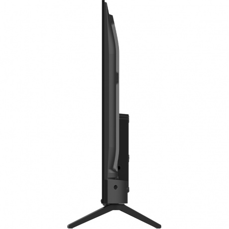 Телевизор BQ 40FS40B Black - фото 3
