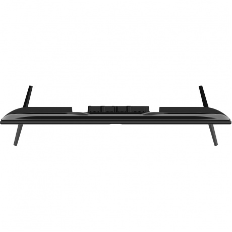 Телевизор BQ 40FS40B Black - фото 4