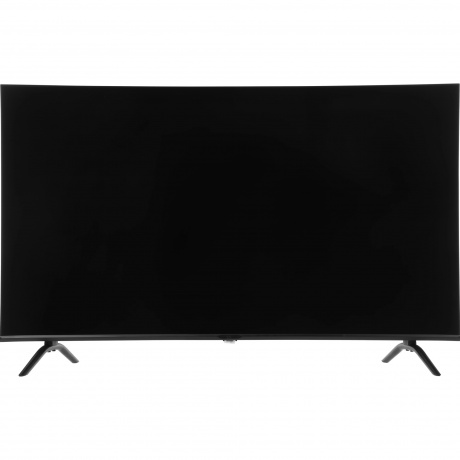 Телевизор BQ 40FS36B Black - фото 13