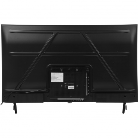 Телевизор BQ 40FS36B Black - фото 15