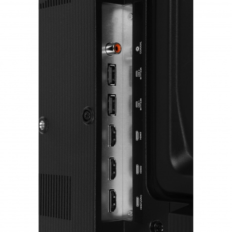 Телевизор BQ 40FS36B Black - фото 18