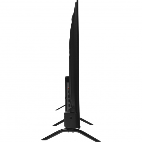 Телевизор BQ 40FS36B Black - фото 3