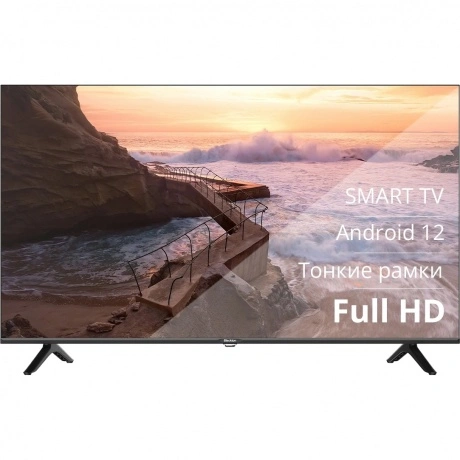 Телевизор Blackton BT 40FS32B Black