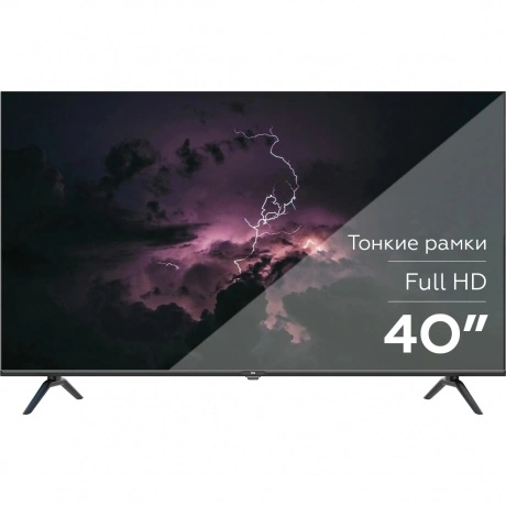 Телевизор Blackton BT 40F32B Black