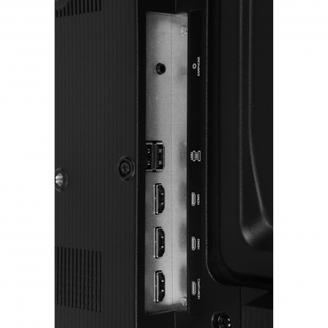 Телевизор Blackton BT 40F32B Black - фото 5