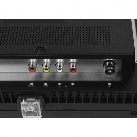Телевизор Blackton BT 40F32B Black - фото 9