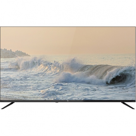 

Телевизор BQ 42FS02B Black, Черный