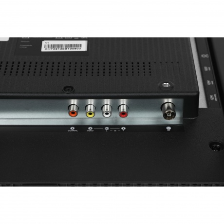 Телевизор Blackton BT 43F34B Black - фото 6