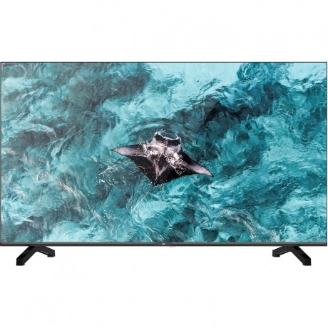 Телевизор BQ 43F36B Black