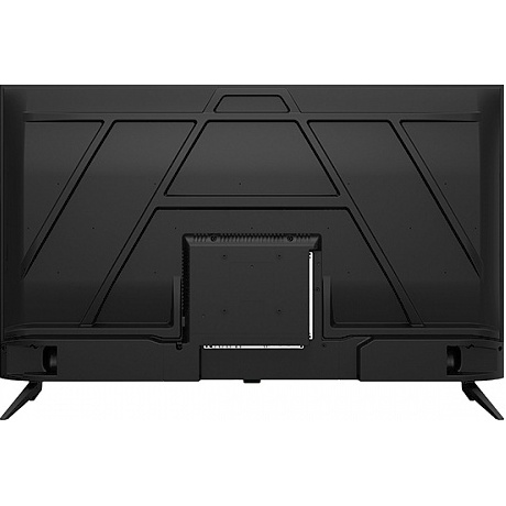 Телевизор BQ 43FSU38B Black - фото 13