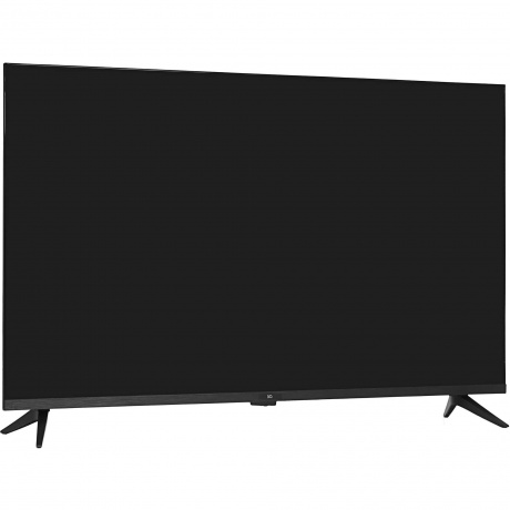 Телевизор BQ 43FSU38B Black - фото 9