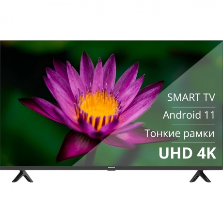 

Телевизор Blackton BT 43FSU32B Black, Черный