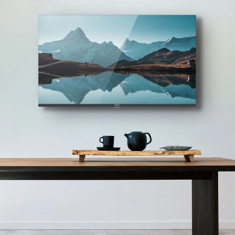 Телевизор Blackton BT 43FSU32B Black - фото 7