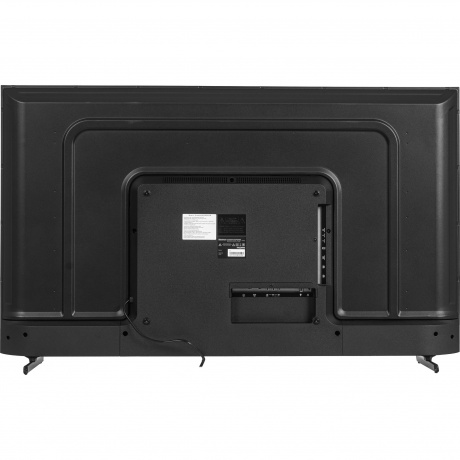 Телевизор Blackton BT 50FSU42B Black - фото 5