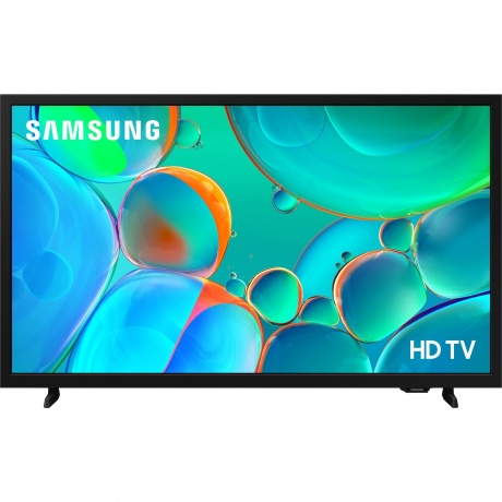 

Телевизор LED Samsung 32" UE32H5000FUXRU, Черный