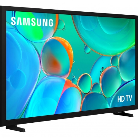 Телевизор LED Samsung 32" UE32H5000FUXRU - фото 3