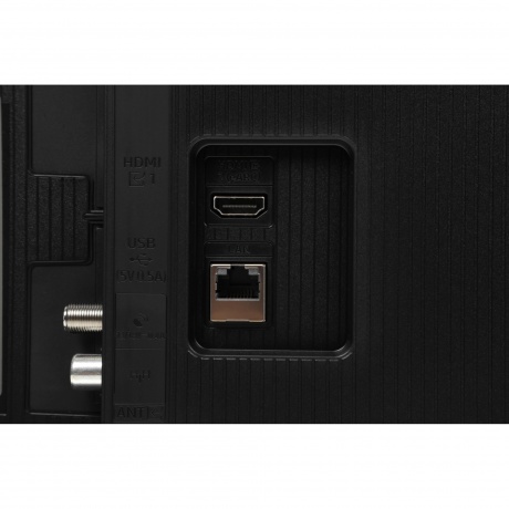 Телевизор LED Samsung 32" UE32H5000FUXRU - фото 9