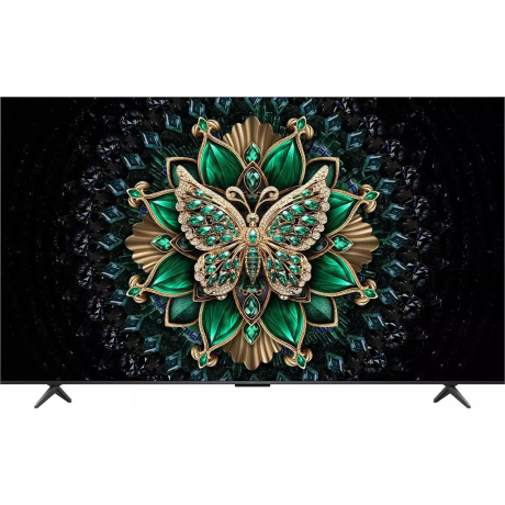 Телевизор TCL 55C6K