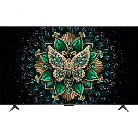 Телевизор TCL 55C6K