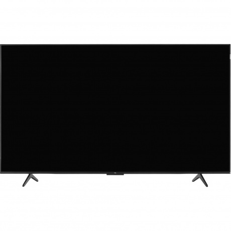 Телевизор TCL 65P7K 65" 4K Ultra HD Smart TV, Google TV, черный - фото 2