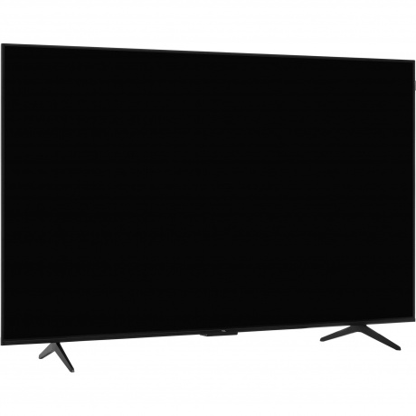 Телевизор TCL 65P7K 65" 4K Ultra HD Smart TV, Google TV, черный - фото 3