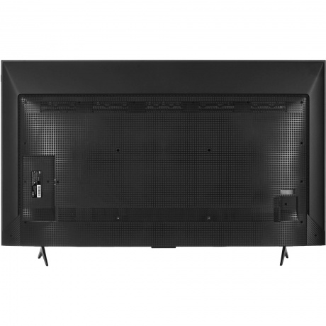 Телевизор TCL 65P7K 65" 4K Ultra HD Smart TV, Google TV, черный - фото 4