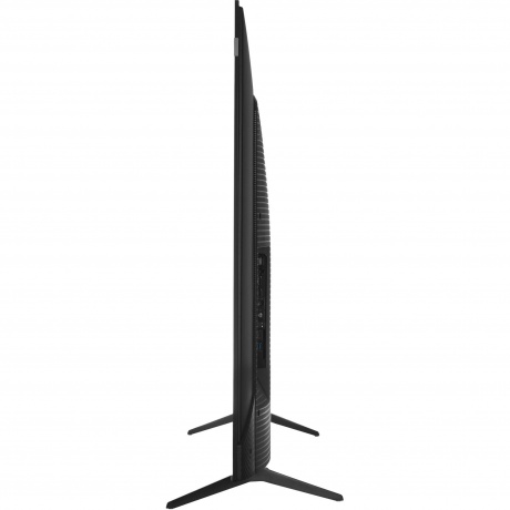 Телевизор TCL 65P7K 65" 4K Ultra HD Smart TV, Google TV, черный - фото 6