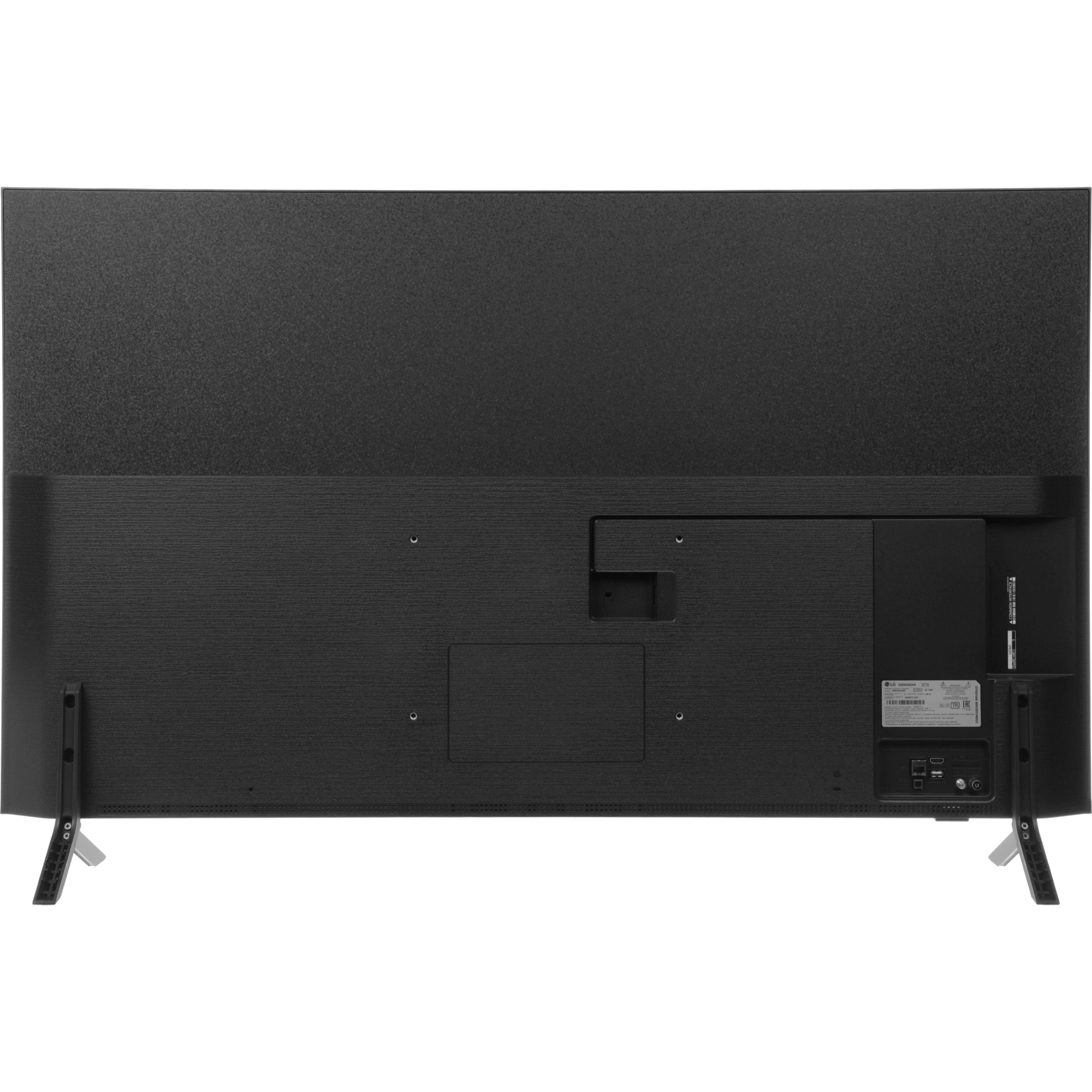 Телевизор LG 55QNED82A6B.ARUG 55