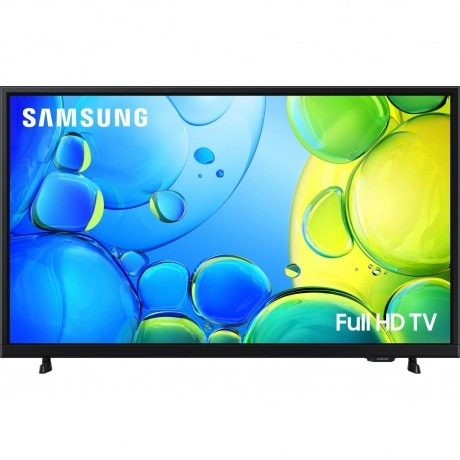 Телевизор Samsung UE32F6000FUXRU 32" FULL HD LED Smart черный
